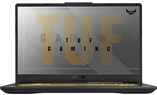 Asus TUF Gaming F17 FX706LI-H7152T