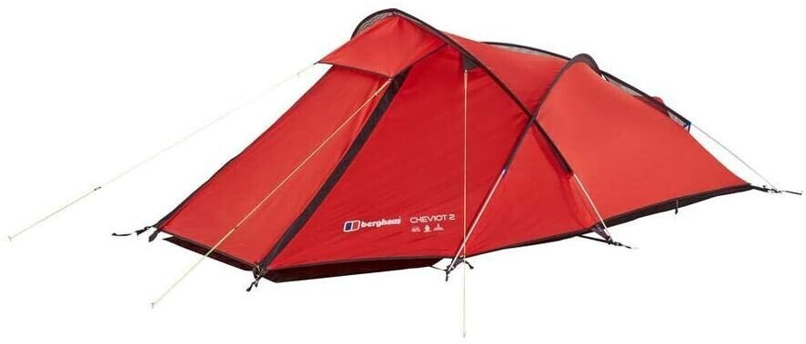 Berghaus cheviot 2 tent best sale
