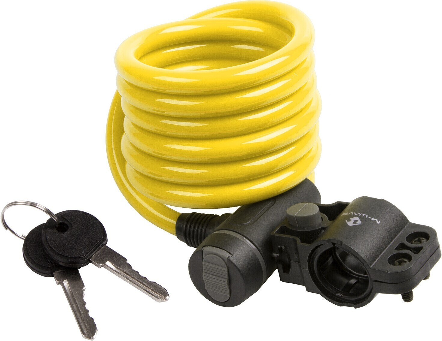 M-Wave S 10.18 yellow