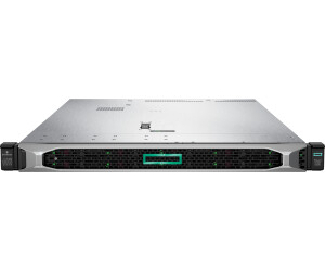HPE ProLiant DL360 Gen10 SMB Network Choice (P19774-B21)
