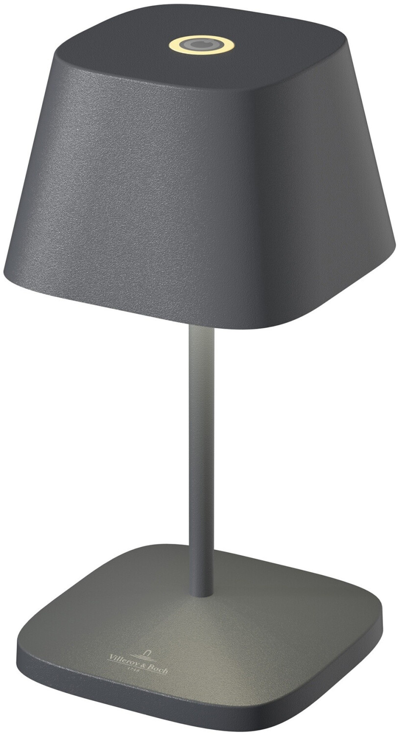 Villeroy & Boch Neapel 2.0 anthracite (96876)
