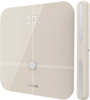 Cecotec Surface Precision 10600 Smart Healthy Pro Beige