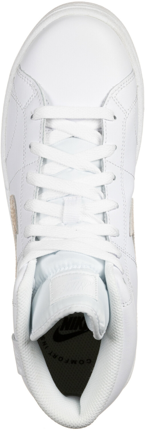 nike court royale 2 beige