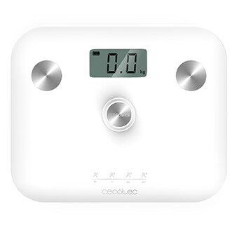 Cecotec Surface Precision EcoPower 10100 Full Healthy