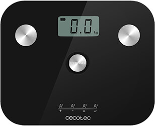 Cecotec Surface Precision EcoPower 10100 Full Healthy Black