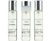 Chanel Allure Homme Sport Eau Extreme Eau de Parfum for Men 150 ml