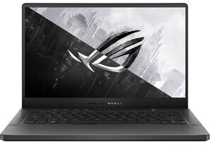 Asus ROG Zephyrus G14 GA401IU-HA131T