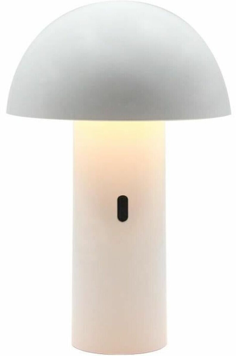 Lumisky Tod Ø18x28cm White