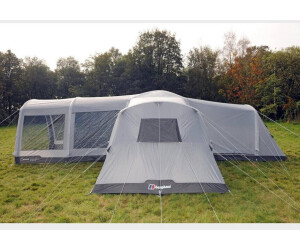 Kepler 9 2025 tent