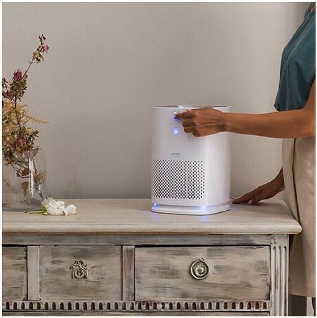 Cecotec TotalPure 1500 Connected
