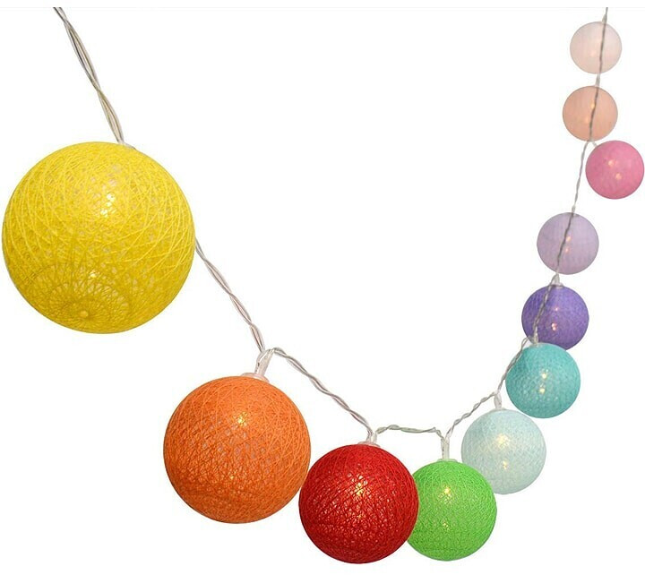 Lumisky Mimy Colors 235cm