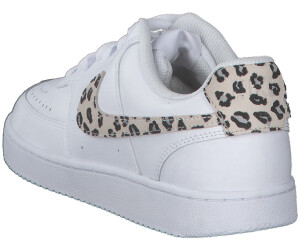 nike low court leopard