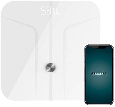 Cecotec Surface Precision 9700 Smart Healthy