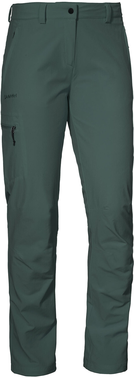 Schöffel Pants Ascona Women urban chic