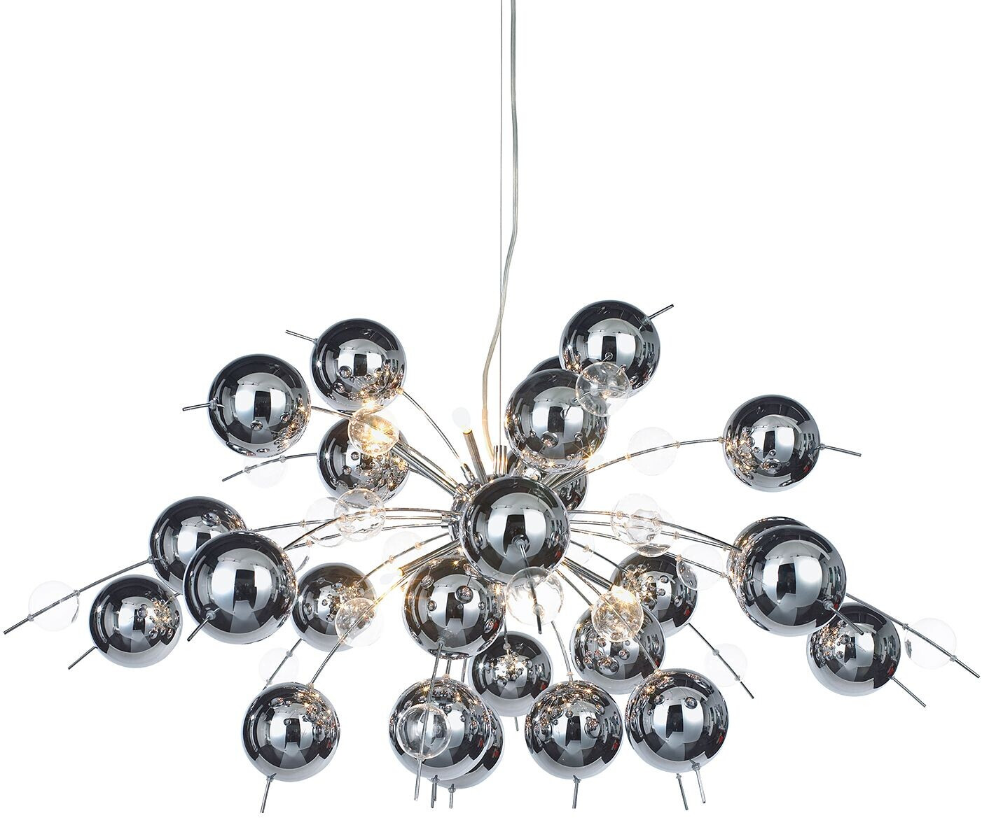 Näve Explosion Pendant 98cm