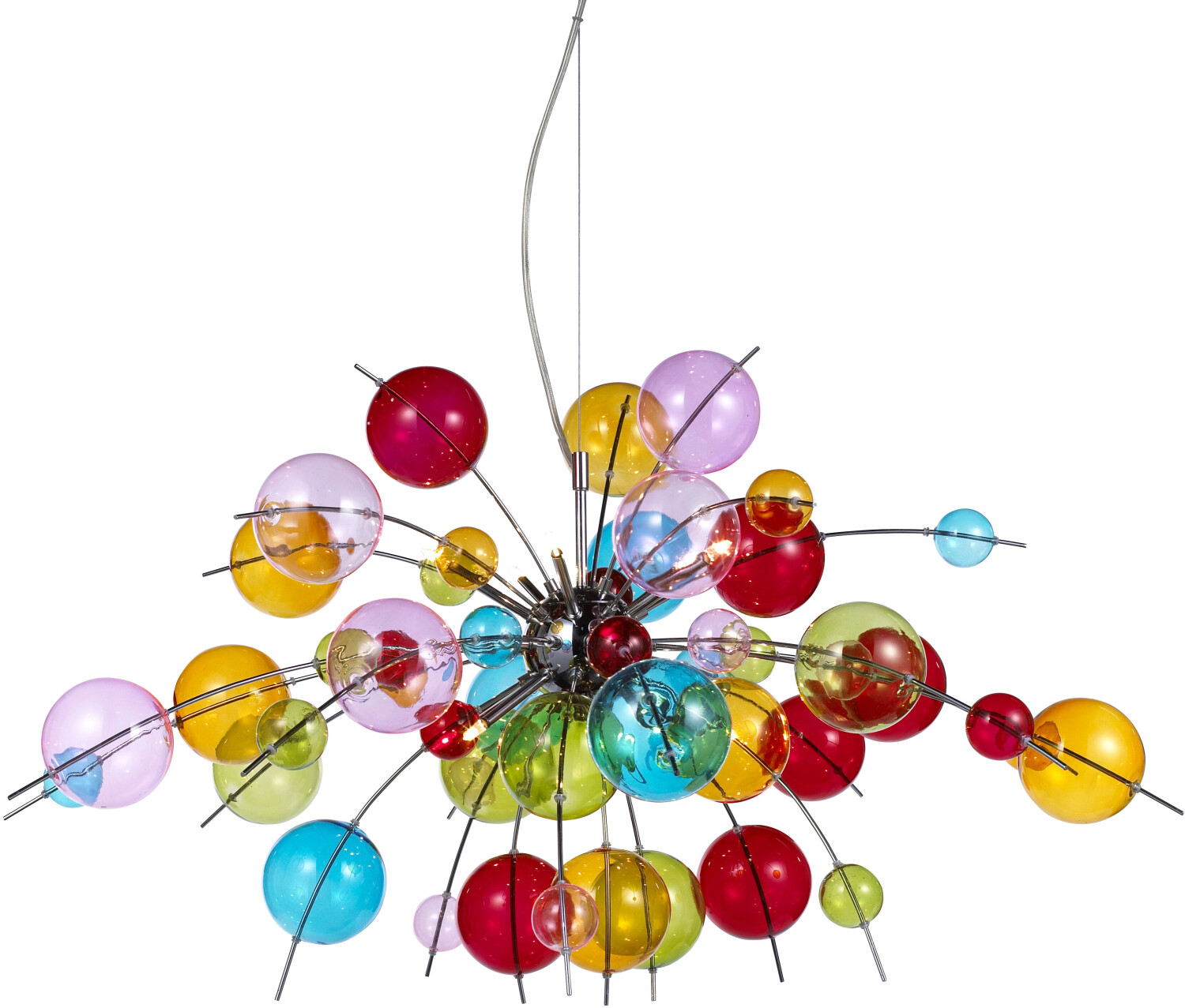 Näve Explosion Pendant 98cm 7030961