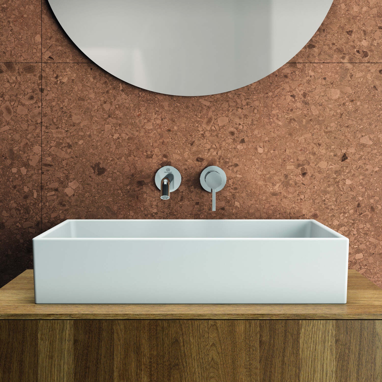 Ideal Standard Extra (T374001)