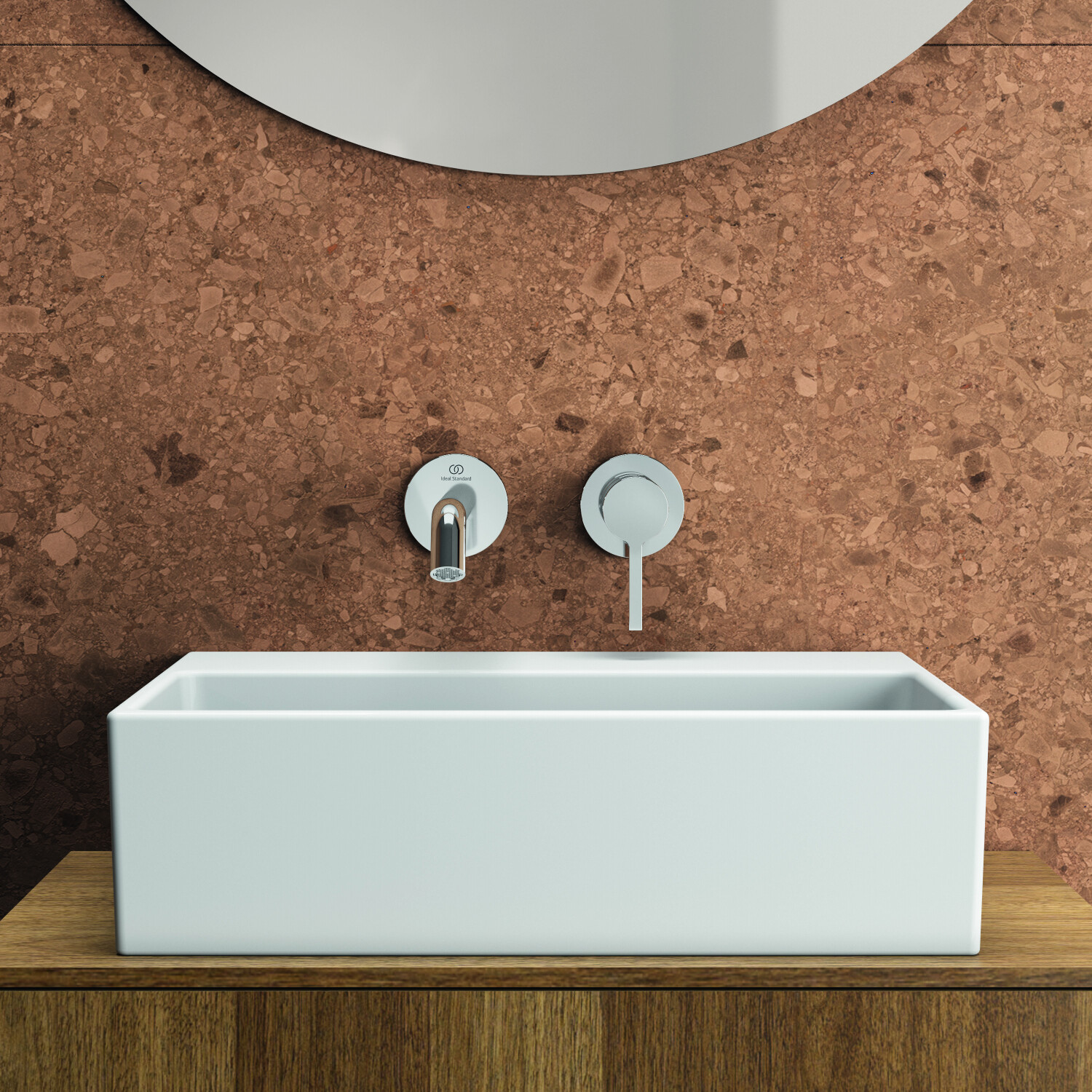Ideal Standard Extra (T391801)