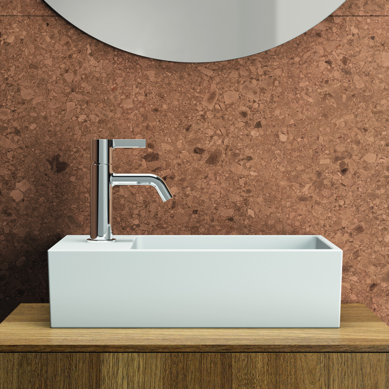 Ideal Standard Extra (T392001)