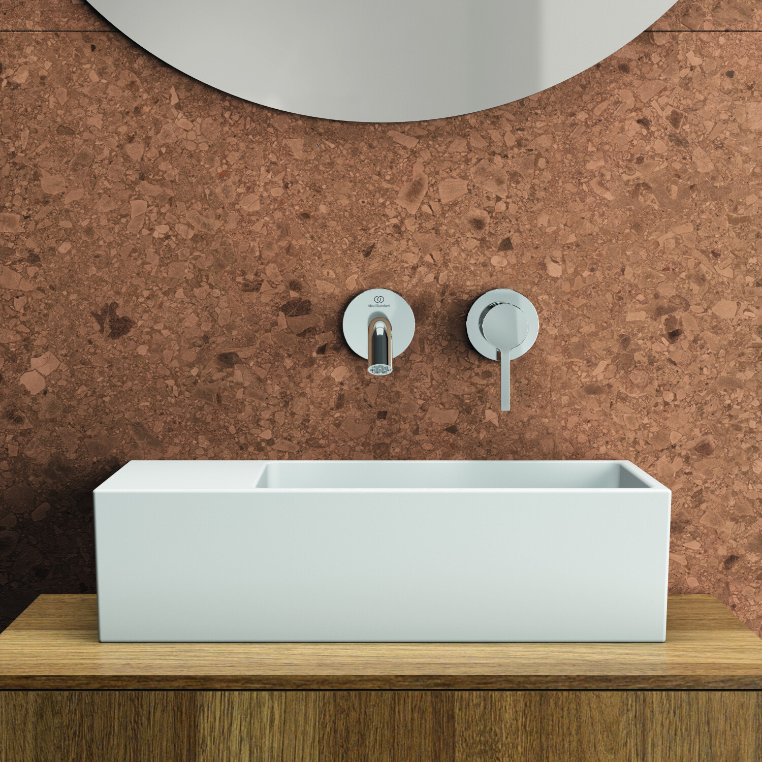 Ideal Standard Extra (T392101)