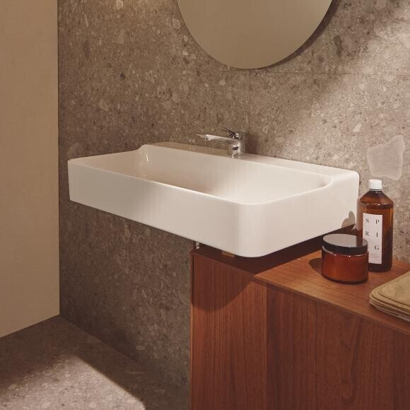 Ideal Standard Conca (T379501)