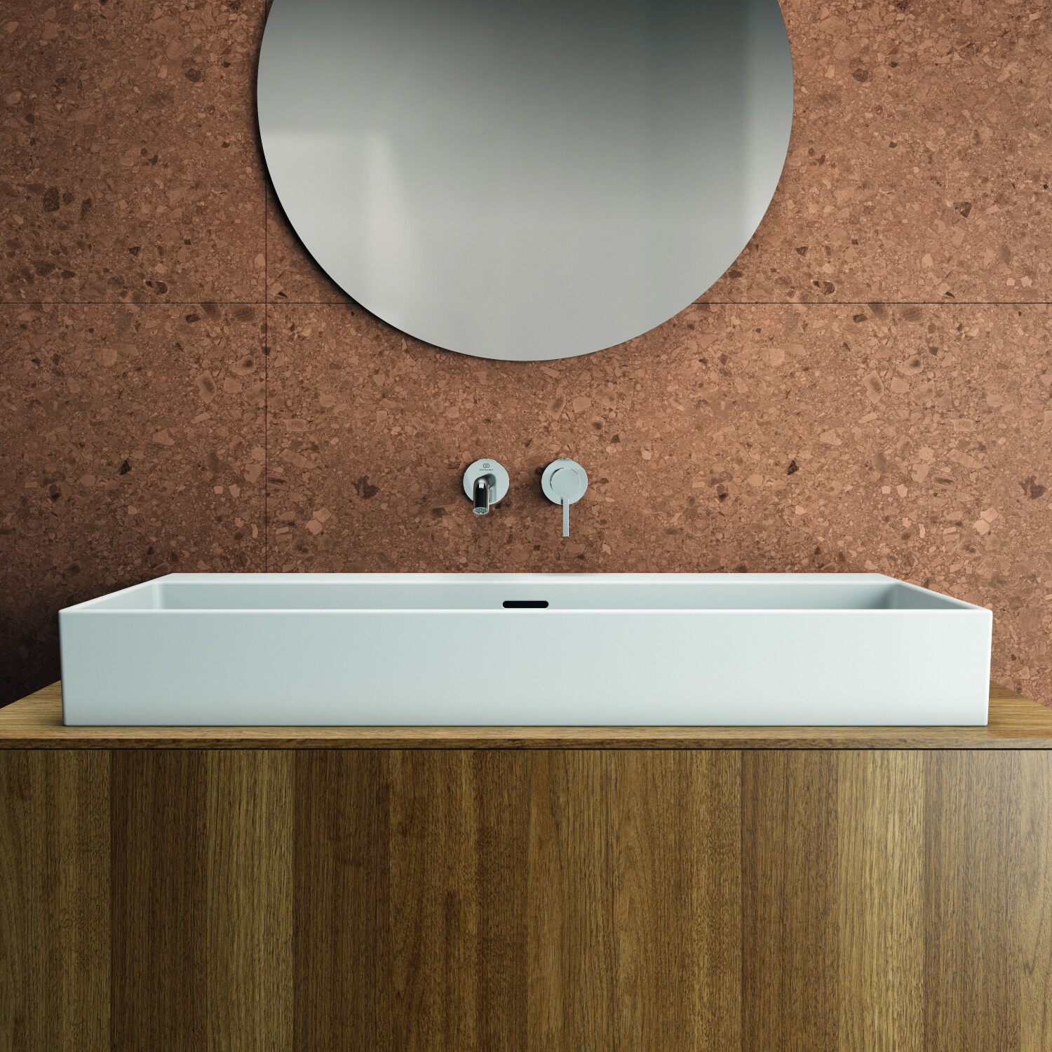 Ideal Standard Extra (T390801)