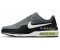 Nike Air Max LTD 3 black/white/smoke grey-volt