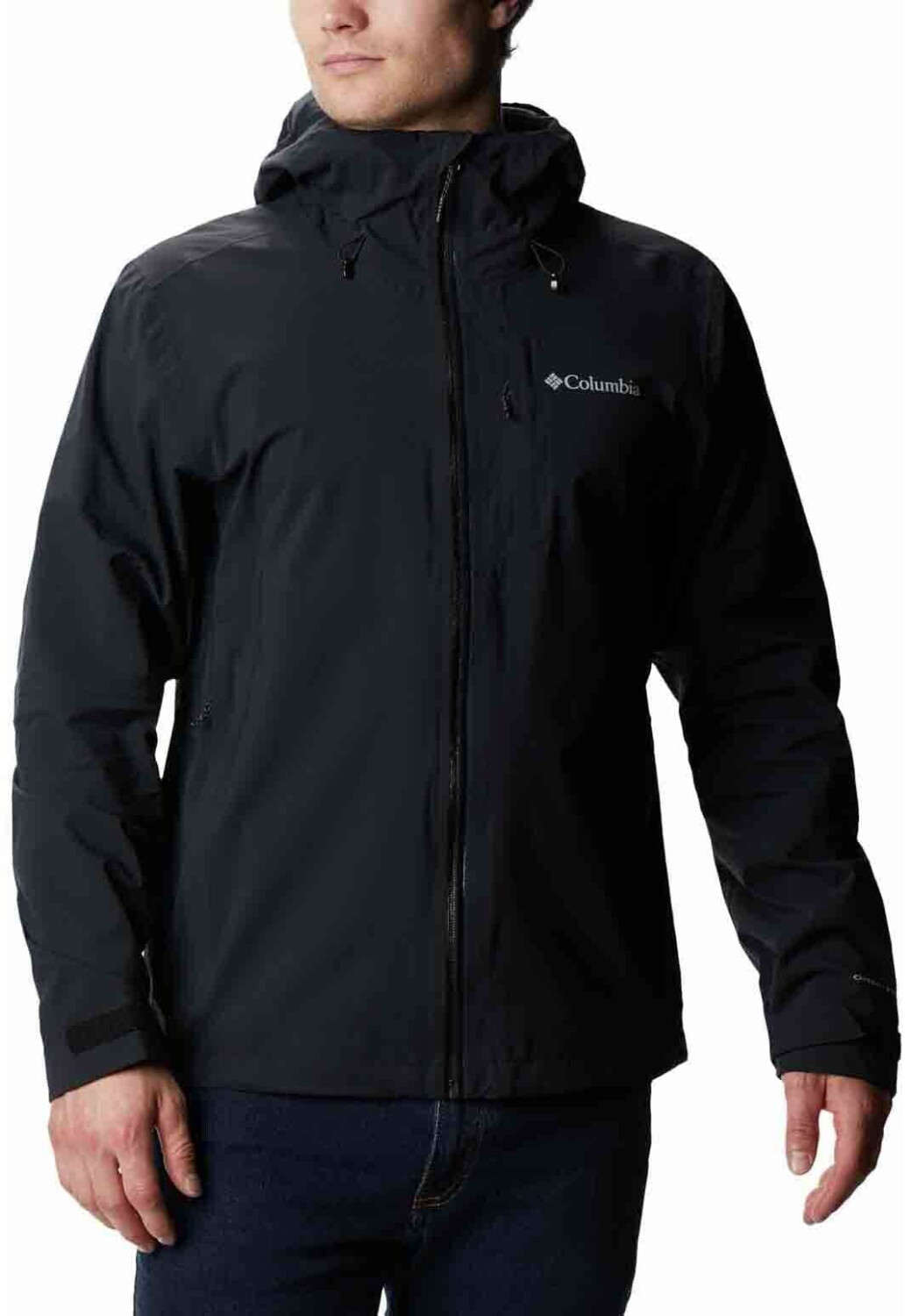 Columbia Ampli-Dry Waterproof Shell Jacket Men (1932854)