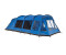 Hi Gear Hampton 8 DXL Nightfall Tent