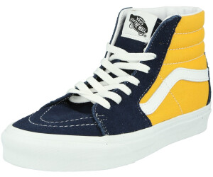 vans sk8 jaune