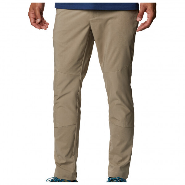 Columbia Tech Trail Hiking Pants Men (1906991) tusk