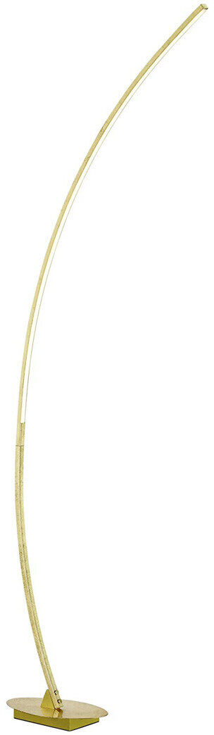Reality Solo LED 158cm Gold