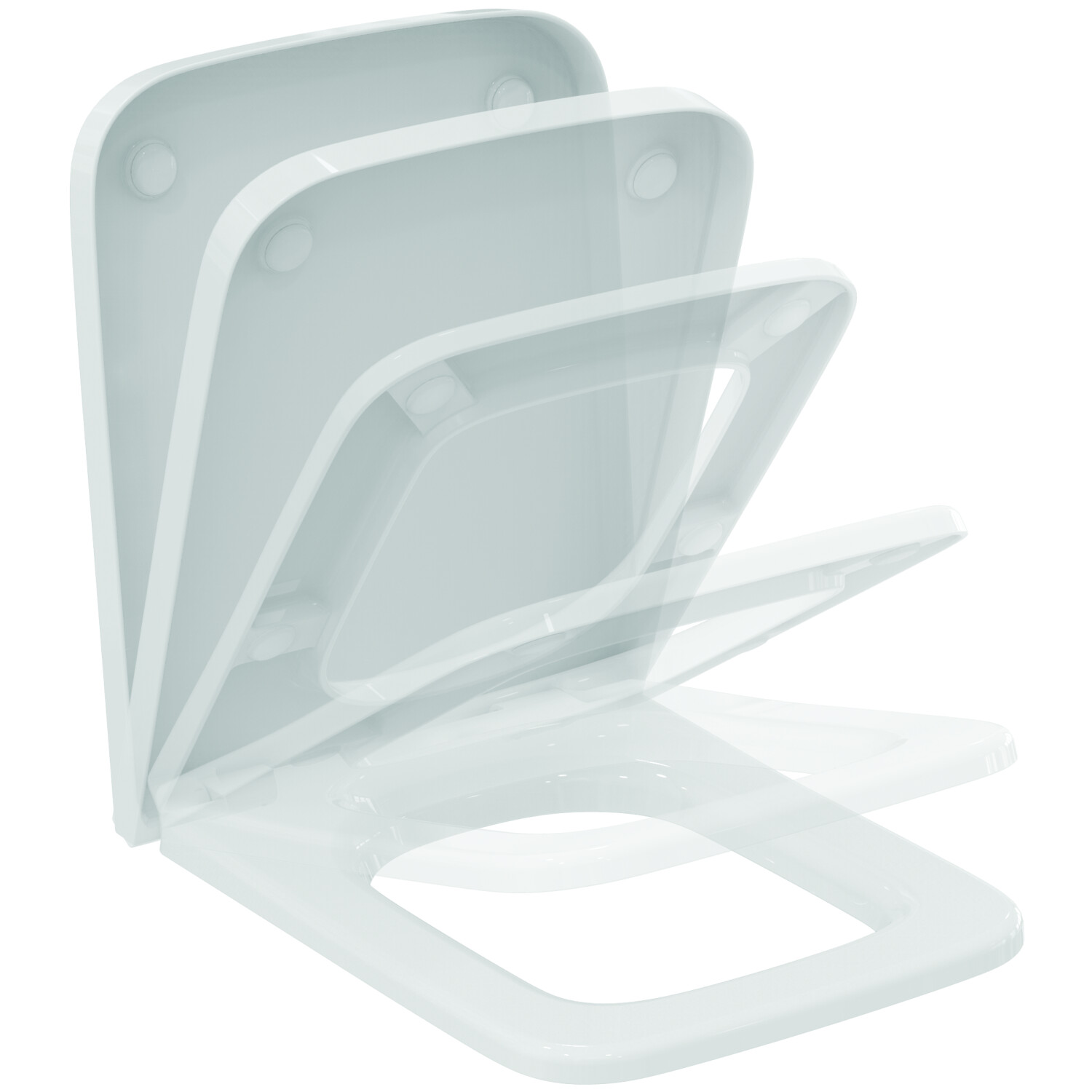 Ideal Standard Blend Cube white (T392701)