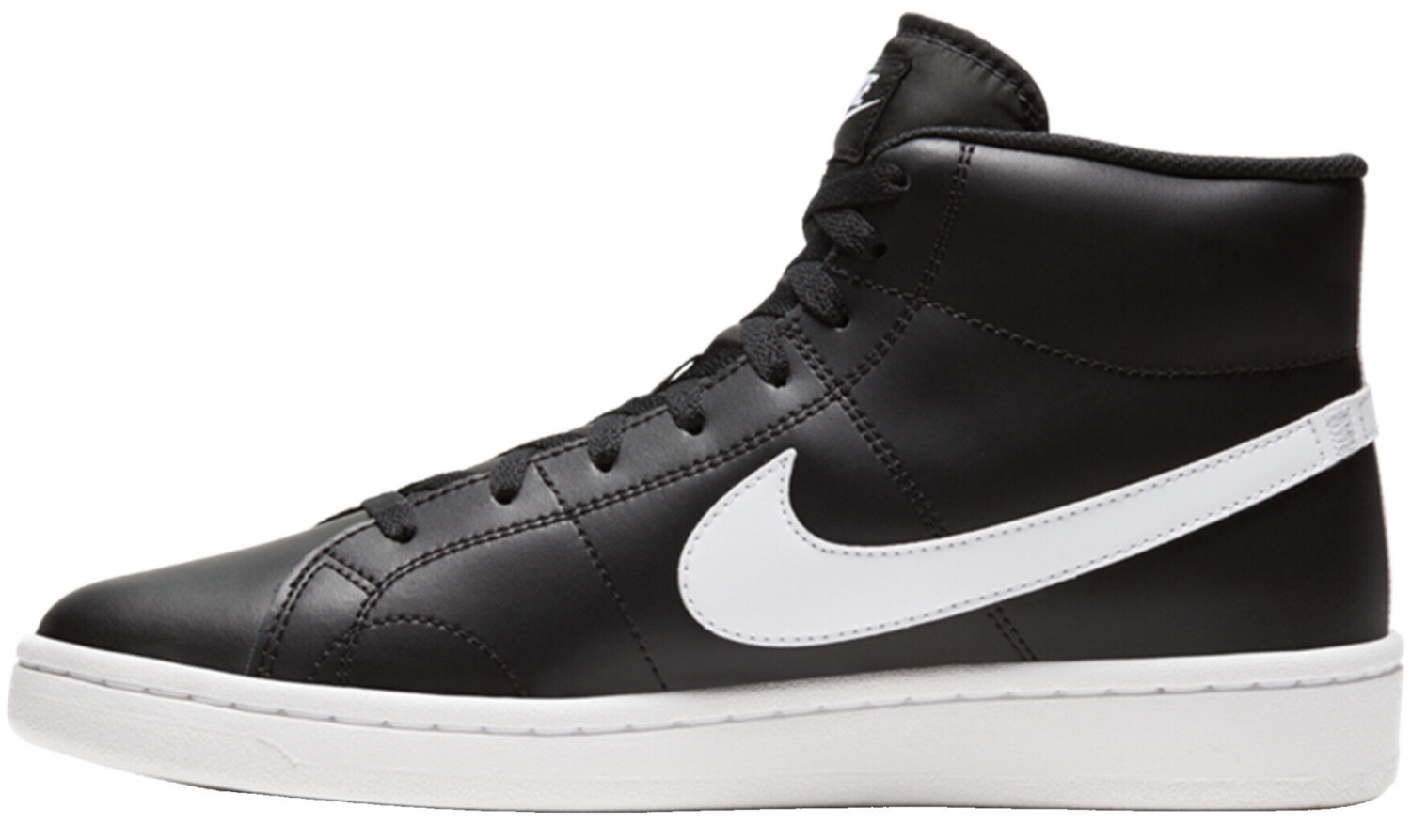 Nike Court Royale 2 Mid black/white/white onyx desde 108 36 € Compara