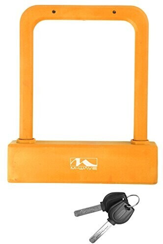 M-Wave B 205 orange