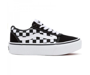 Buy Vans Ward Platform from 24.99 Today Best Deals on idealo