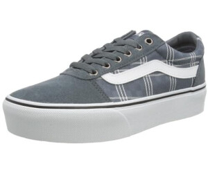 Women's ward 2025 platform sneaker