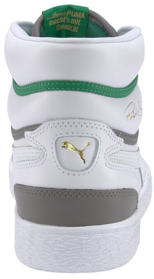 puma ralph sampson verde