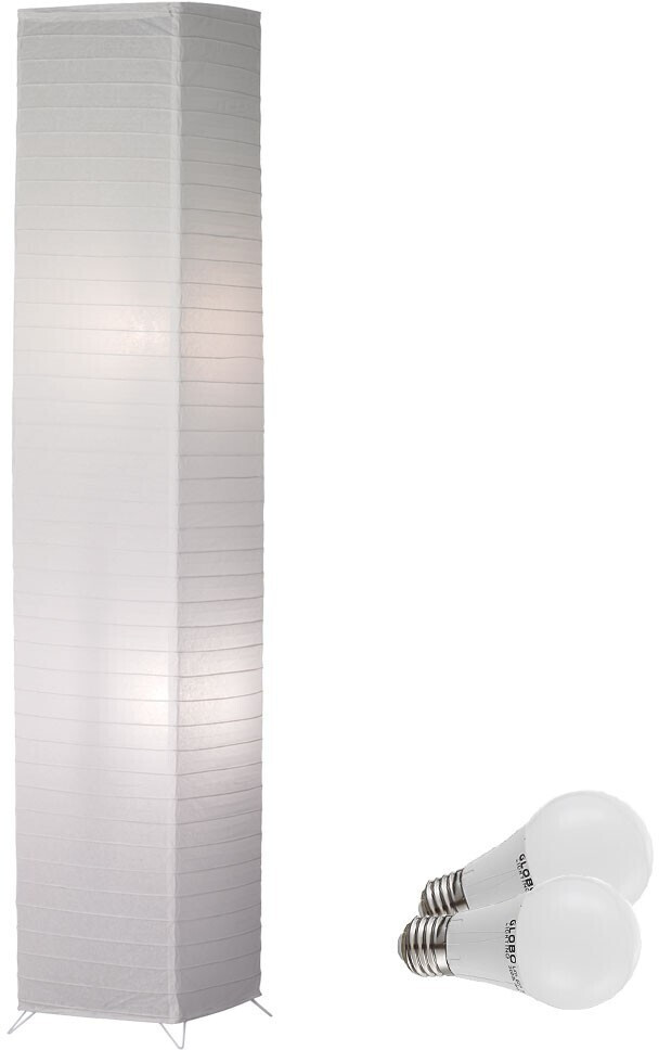 Reality Bamboo LED 130cm (R40122001+LED)