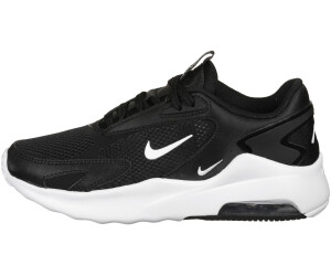 Nike air discount women black