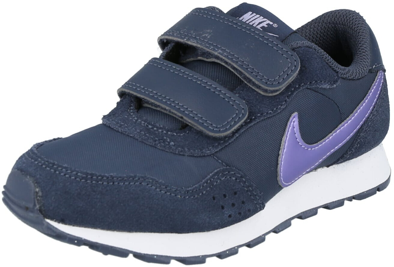 nike valiant infant trainers