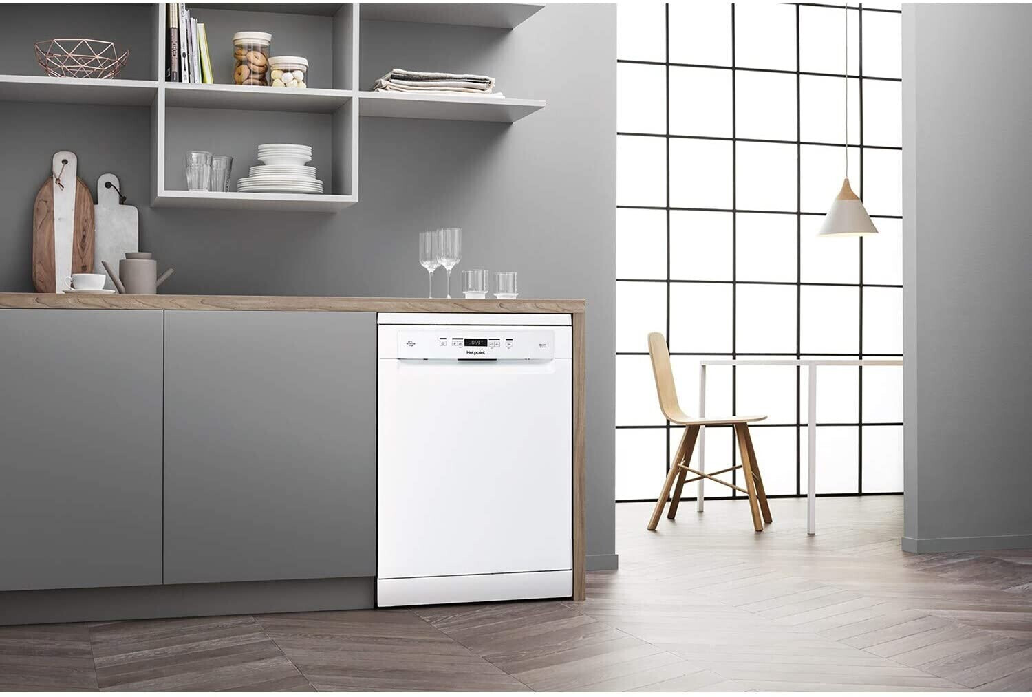 Hotpoint hfc3c26wuk 2025