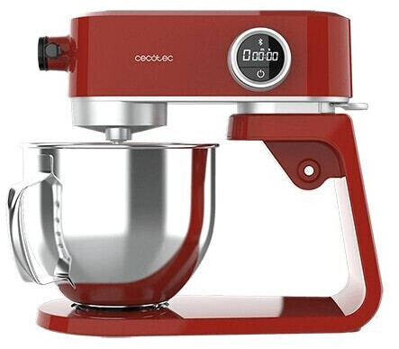Cecotec Twist&Fusion 4000 Luxury rouge
