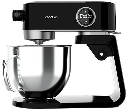 Cecotec Twist&Fusion 4000 Luxury noir