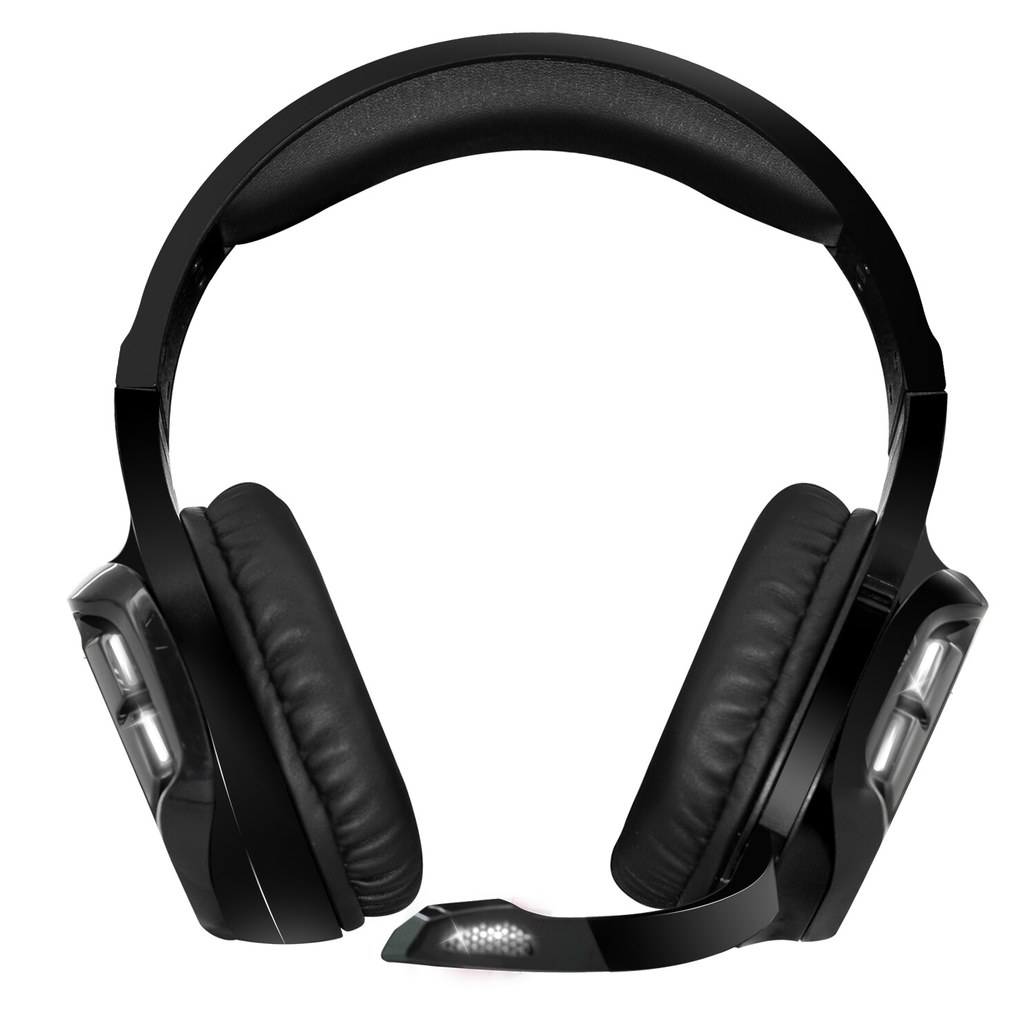 Casque Gamer 7.1 sans Fil XPERT-XH1100 pour PS4 / PS3 / Xbox One/Switch/PC