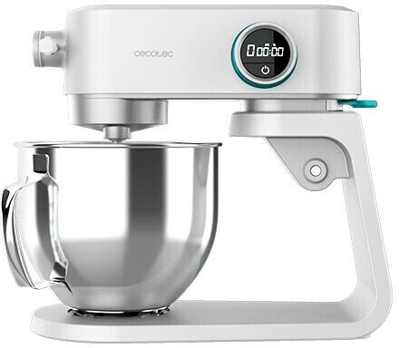Cecotec Twist&Fusion 4000 Luxury blanc