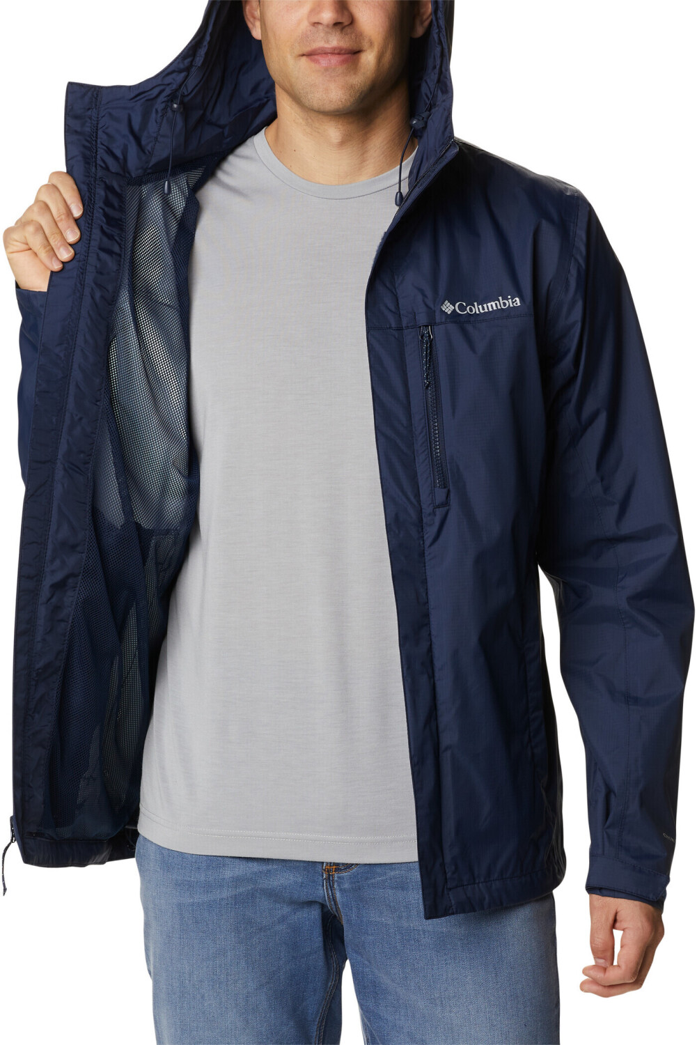 Columbia pouring adventure 2 hot sale jacket
