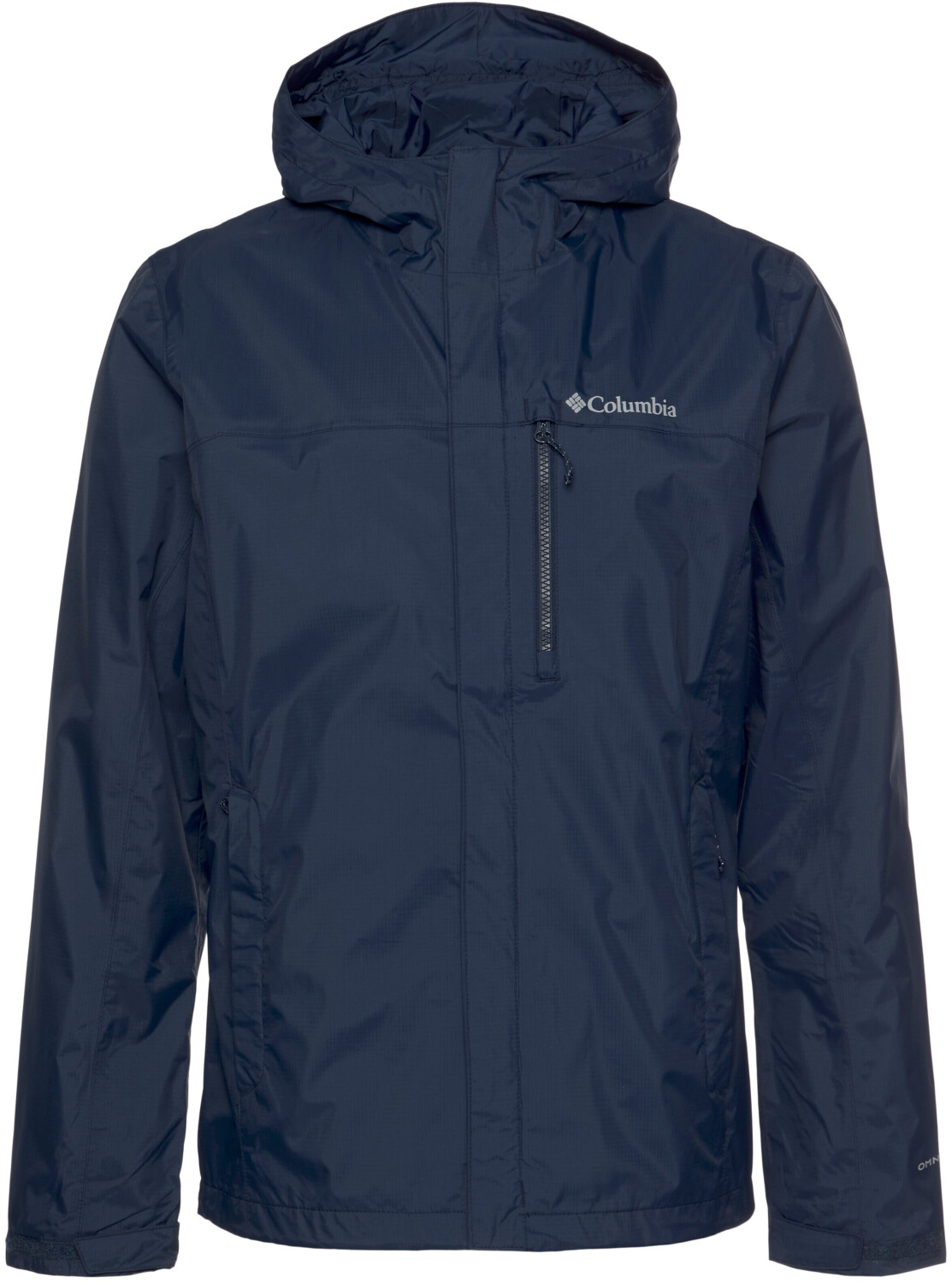 Columbia Pouring Adventure II Jacket Men (1760061) collegiate navy