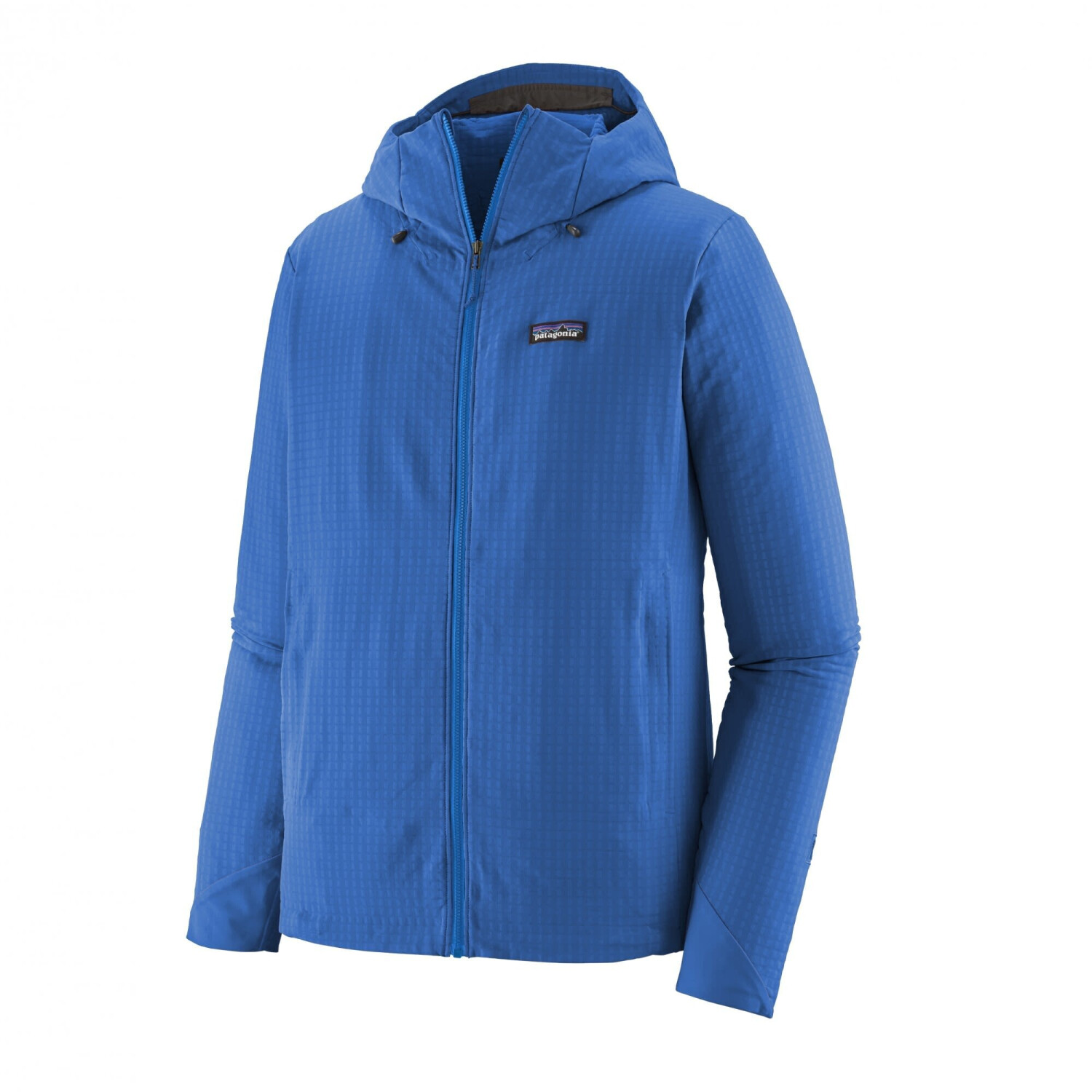 Patagonia r1 superior blue clearance