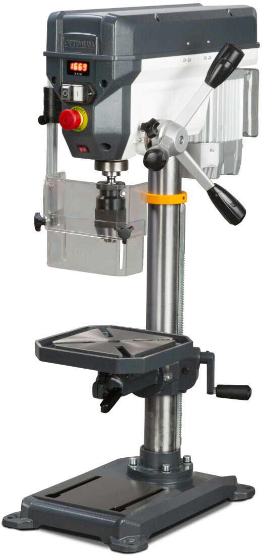 Stürmer OPTIdrill DQ 20V ( 3191080)